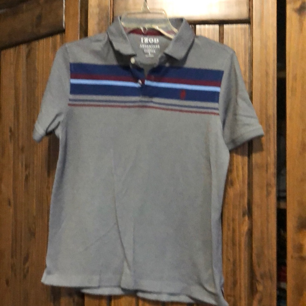 Men’s polo shirt